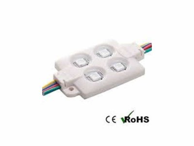 Injection LED Module EL-MO5050RGB-4